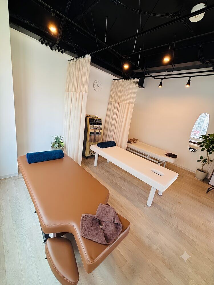 院内のご案内