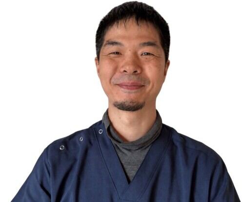 井川 藤磨